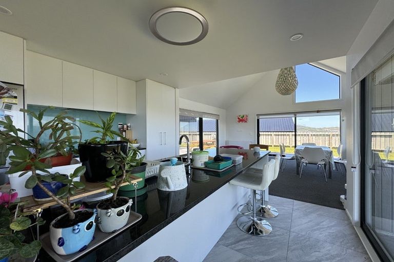 Photo of property in 16 Lemonwood Way, Woodridge, Wellington, 6037