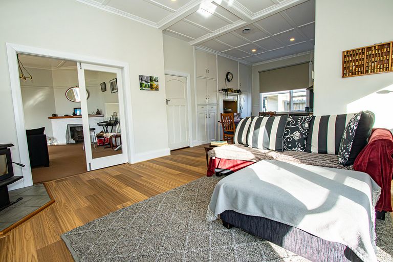 Photo of property in 6 Regent Street, Fairlie, 7925