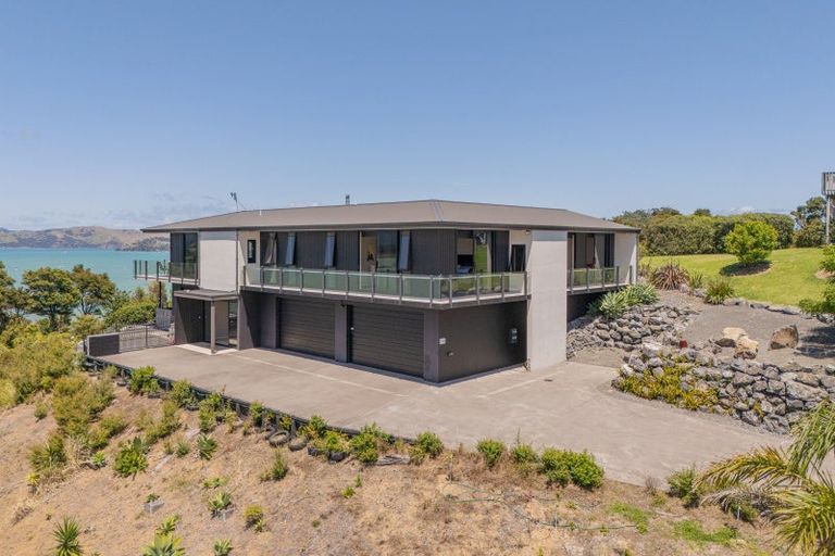 Photo of property in 135 Huihana Lane, Wyuna Bay, Coromandel, 3581