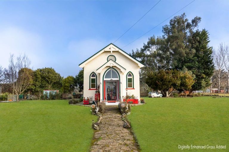 Photo of property in 907 Tuapeka Mouth Road, Tuapeka Mouth, Balclutha, 9274