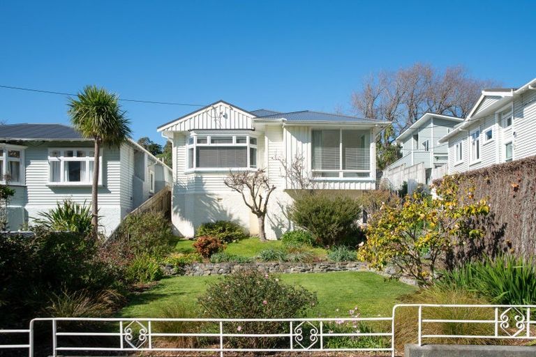 Photo of property in 57 Severn Street, Island Bay, Wellington, 6023