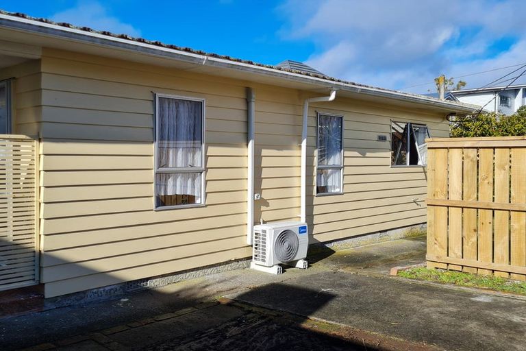Photo of property in 31c Phillip Street, Johnsonville, Wellington, 6037