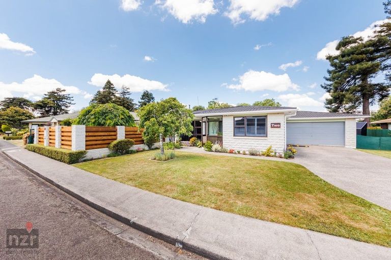Photo of property in 2 Chelsea Court, Feilding, 4702
