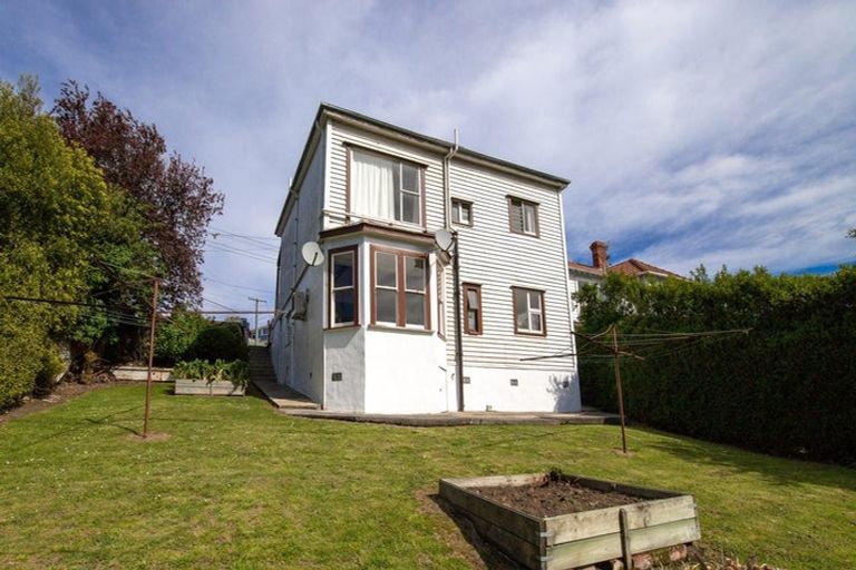 Photo of property in 492 South Road, Calton Hill, Dunedin, 9012