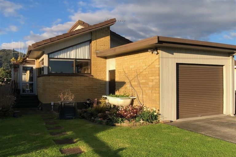 Photo of property in 312a Queen Sh25 Street, Thames, 3500