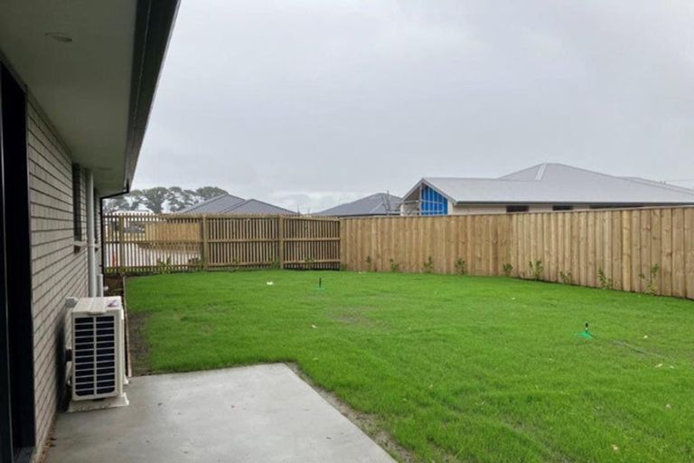 Photo of property in 7 Carlton Lane, Lincoln, 7608