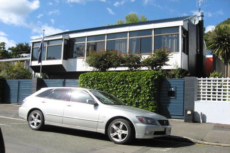 Photo of property in 28 Examiner Street, Nelson, 7010