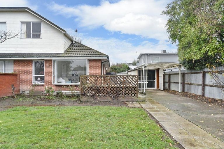 Photo of property in 27a Elizabeth Street, Riccarton, Christchurch, 8041