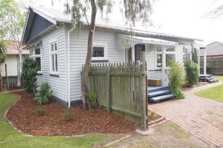 Photo of property in 1/47 Hay Street, Bromley, Christchurch, 8062