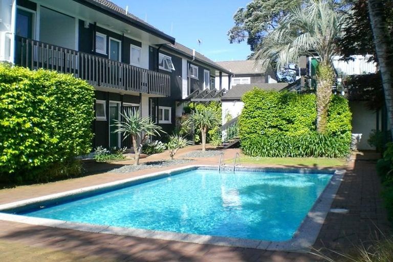 Photo of property in 9/533 Manukau Road, Epsom, Auckland, 1023