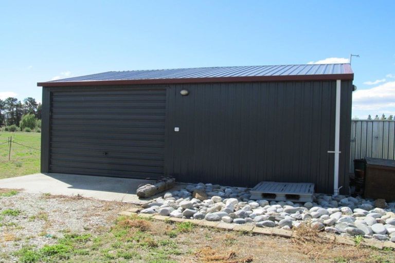 Photo of property in 442 Letts Gully Road, Letts Gully, Alexandra, 9393