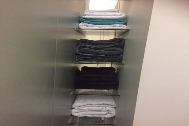 Photo of property in Gerondis Bldg Apartments, 408/60 Willis Street, Wellington Central, Wellington, 6011