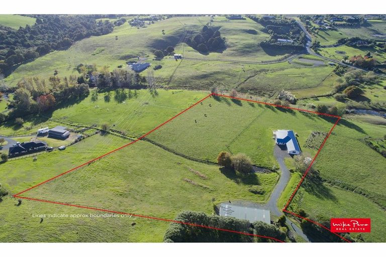 Photo of property in 39 Maunu Estate Drive, Maunu, Whangarei, 0110