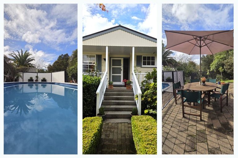 Photo of property in 4 Sunnyhills Avenue, Glenview, Hamilton, 3206