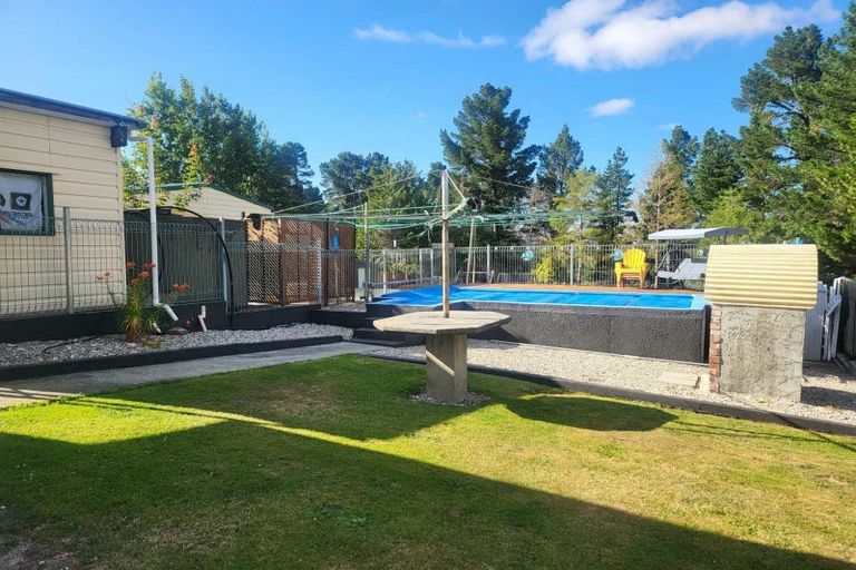 Photo of property in 7 Ladysmith Road, Roxburgh East, Roxburgh, 9571