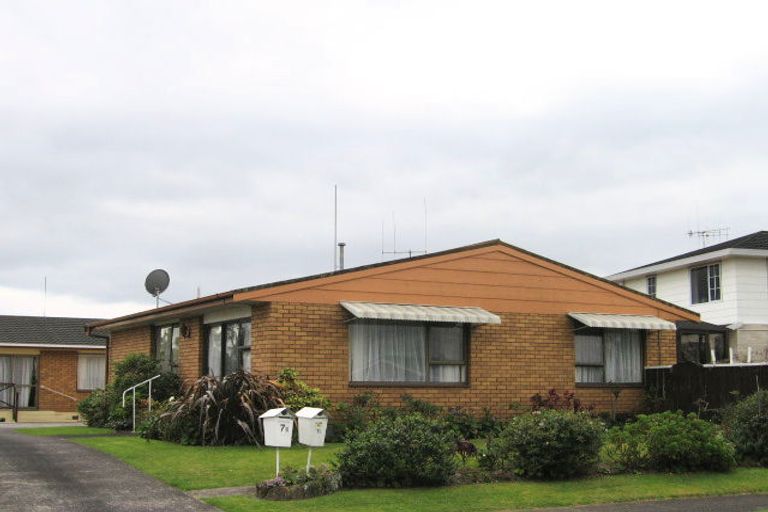 Photo of property in 7b Columba Place, Matua, Tauranga, 3110