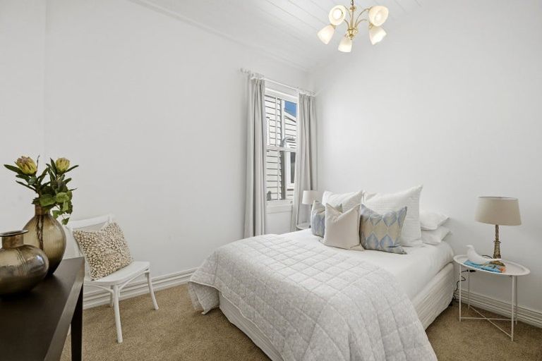 Photo of property in 3 Huia Street, Devonport, Auckland, 0624