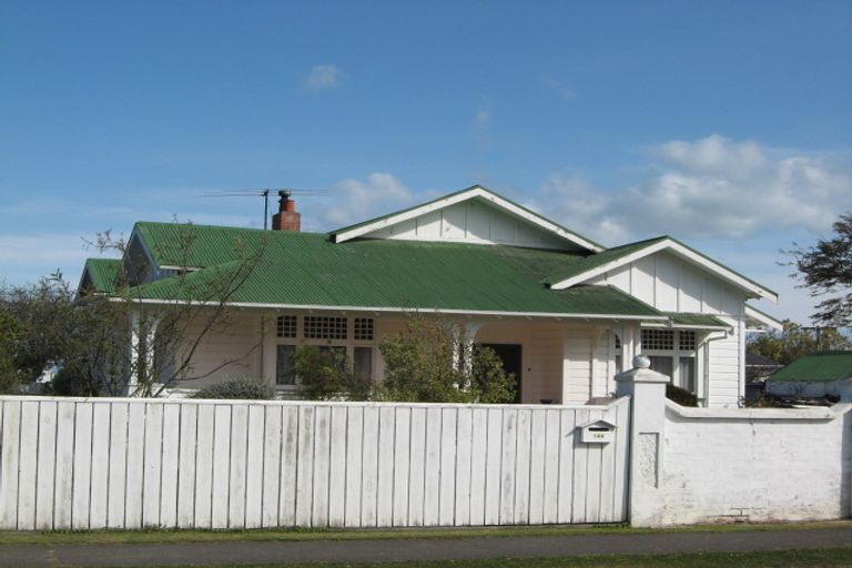 Photo of property in 144 Queen Street, Wairoa, 4108