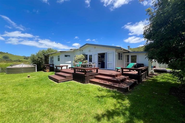 Photo of property in 151 Webb Road, Helena Bay, Hikurangi, 0184