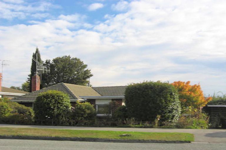 Photo of property in 5 Hartley Crescent, Marchwiel, Timaru, 7910