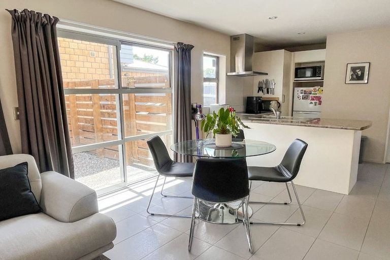 Photo of property in 67c Burke Street, Addington, Christchurch, 8024