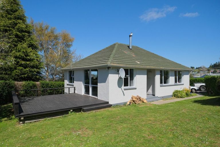 Photo of property in 5 Mccurdy Street, Brockville, Dunedin, 9011