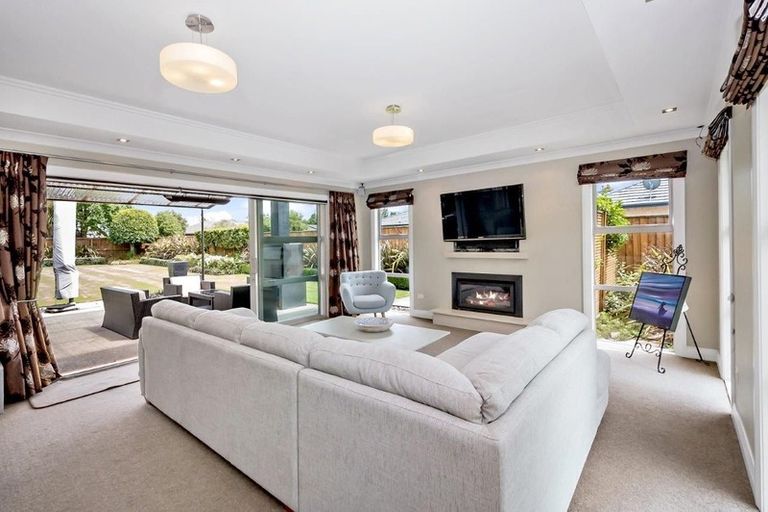 Photo of property in 49 Sheridan Drive, Rolleston, 7614