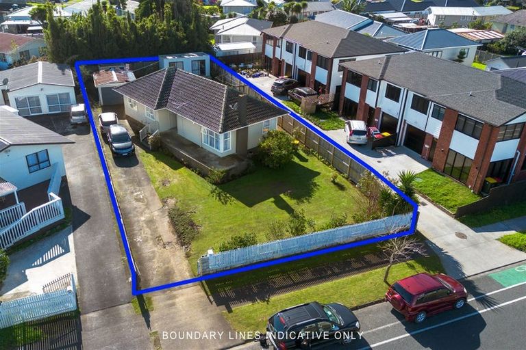 Photo of property in 66 Friesian Drive, Mangere, Auckland, 2022