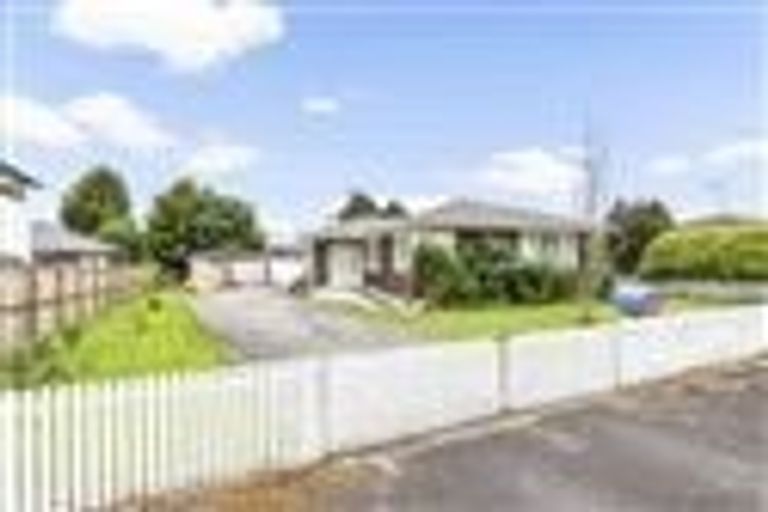 Photo of property in 6 Rhode Street, Frankton, Hamilton, 3204