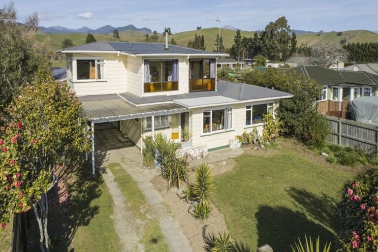 Photo of property in 399 Main Rd Spring Grove, Wakefield, 7095