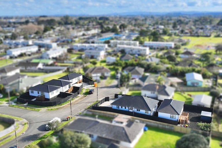 Photo of property in 6 Matamata Place, Otara, Auckland, 2023