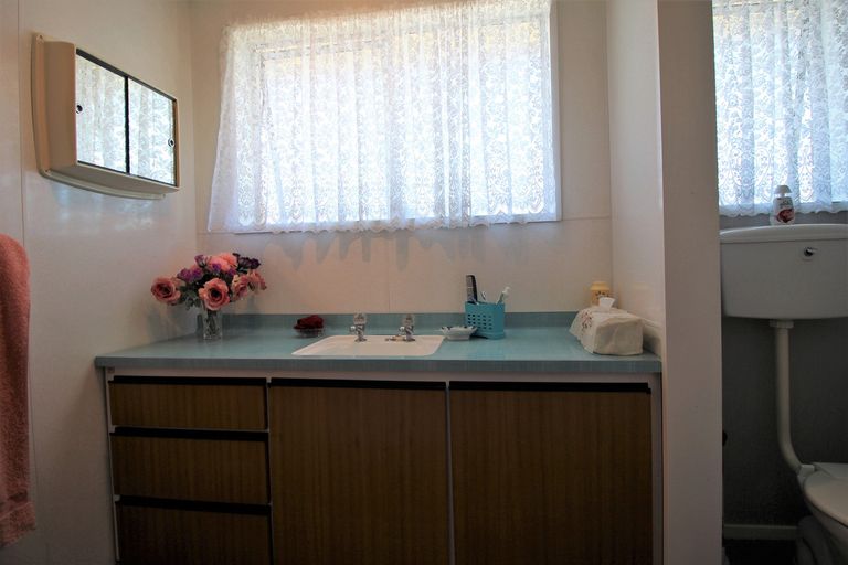 Photo of property in 9a Gregg Street, Alexandra, 9320