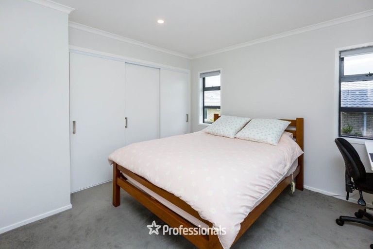 Photo of property in 36 Filmer Crescent, Wallaceville, Upper Hutt, 5018