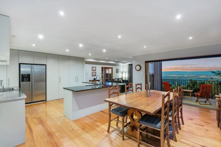 Photo of property in 17 Westview Place, Huntsbury, Christchurch, 8022