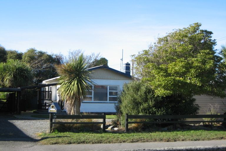 Photo of property in 78 Bower Avenue, New Brighton, Christchurch, 8083
