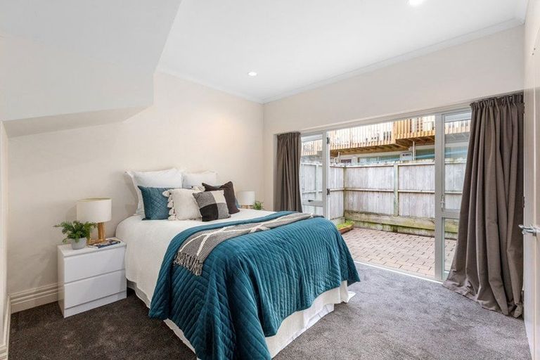 Photo of property in 16/5 Malcolm Lane, Thorndon, Wellington, 6011