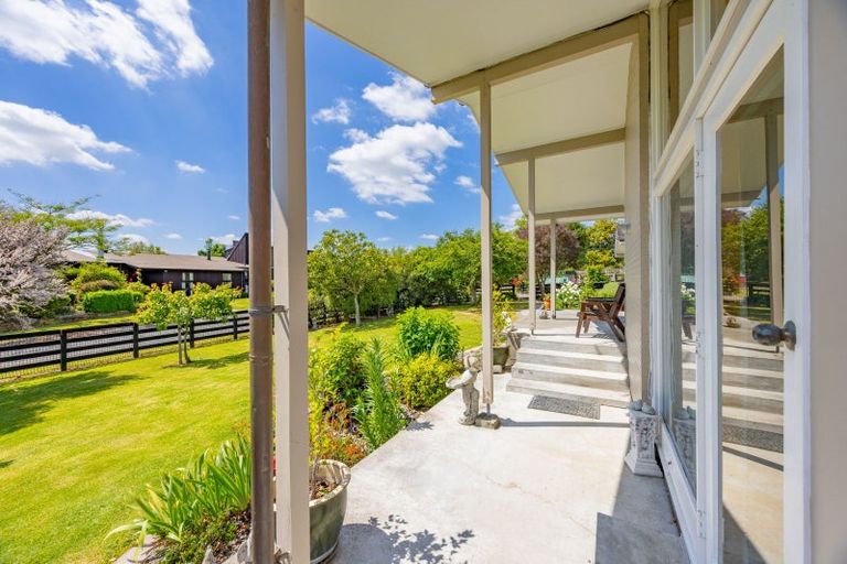 Photo of property in 78 Mount Herbert Road, Waipukurau, 4200