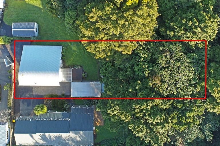 Photo of property in 34a Carlton Road, Pukekohe, 2120