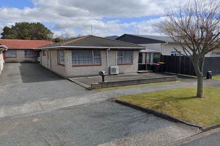 Photo of property in 15 Eason Street, Victoria, Rotorua, 3010