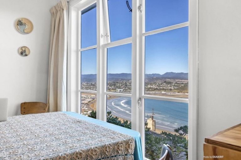 Photo of property in 60 Hornsey Road, Melrose, Wellington, 6023