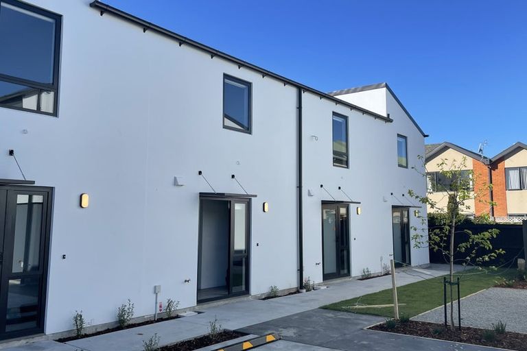 Photo of property in 10/302 Fitzgerald Avenue, Christchurch Central, Christchurch, 8013