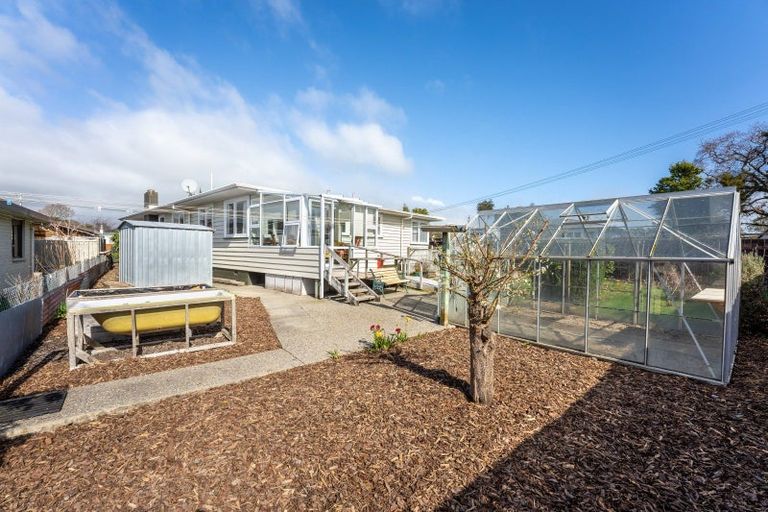 Photo of property in 25 Atmore Avenue, Otaki, 5512