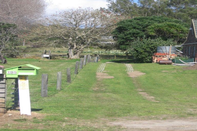 Photo of property in 195 Bluff Road, Kuaotunu West, Whitianga, 3592