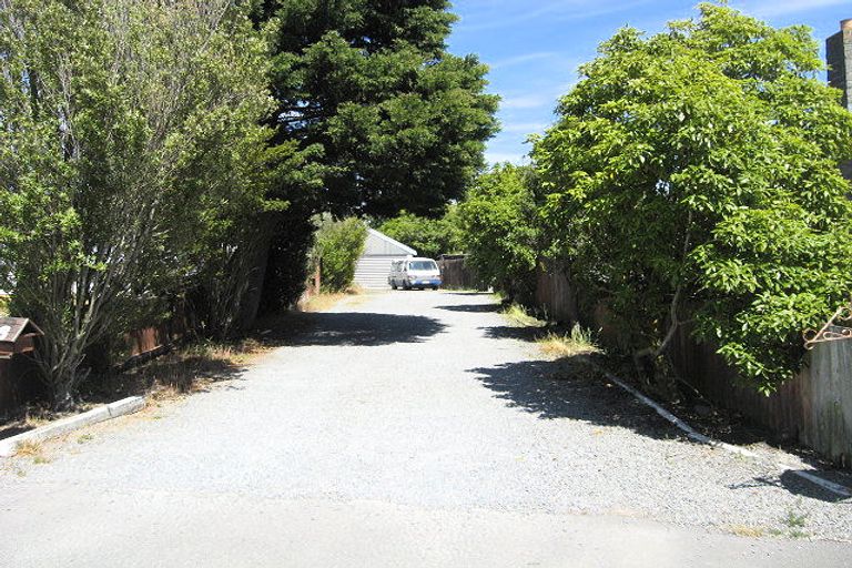 Photo of property in 6b Chartwell Street, Burwood, Christchurch, 8083