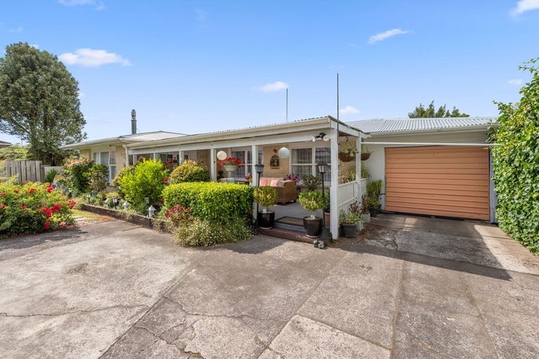 Photo of property in 214 Clayton Road, Mangakakahi, Rotorua, 3015