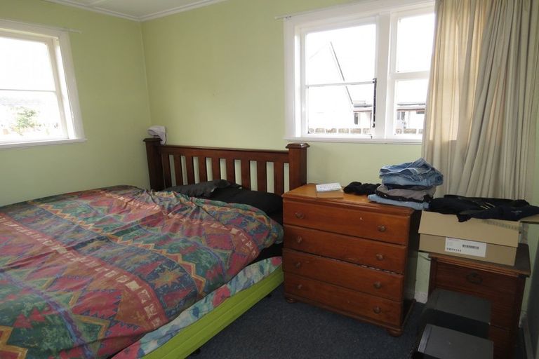 Photo of property in 40 Munson Street, Reefton, 7830