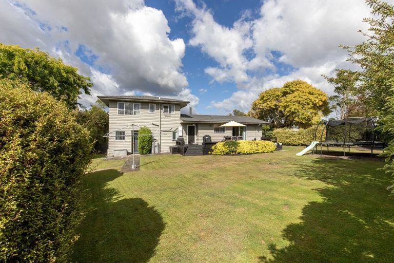 Photo of property in 2 Mclean Terrace, Waipukurau, 4200