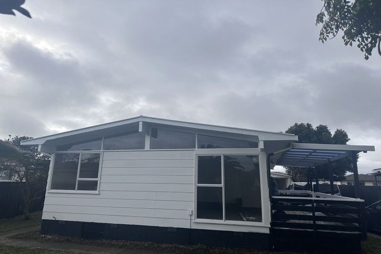 Photo of property in 11 Tuna Place, Manurewa, Auckland, 2102