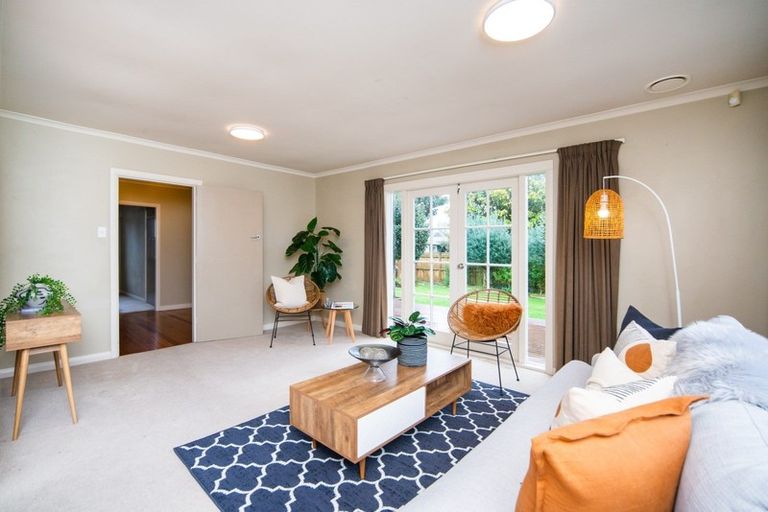 Photo of property in 4 Woodstock Place, Hokowhitu, Palmerston North, 4410