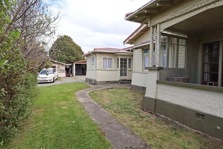 Photo of property in 23 Nichol Street, Heidelberg, Invercargill, 9812